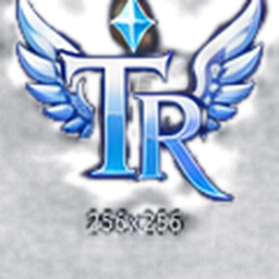 Trickster Revival mascot